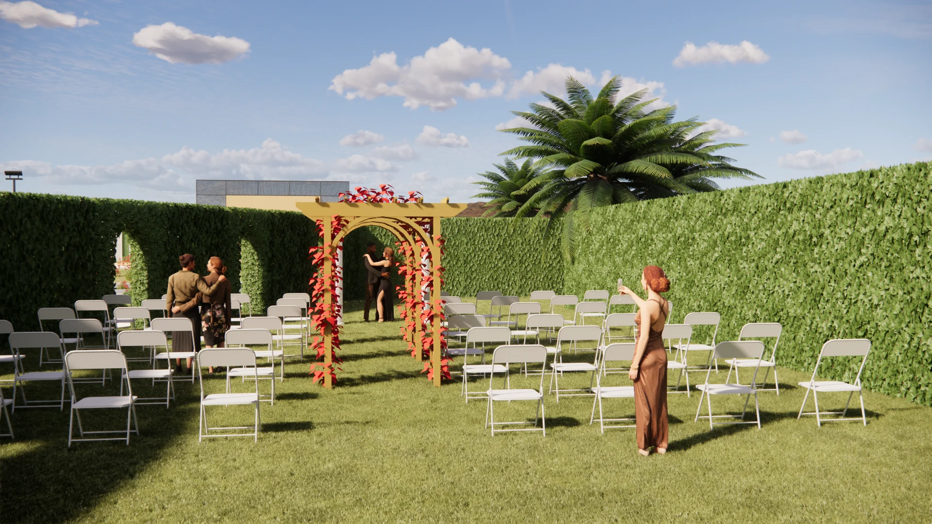 Sunset Eco Residence 12